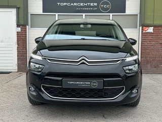 Citroën C4 Picasso Citroen C4 Picasso 1.2 Intensive/NAVI/CAMERA/KEYLESS/APK/NAP - afbeelding nr 2
