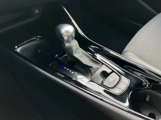 Toyota C-HR - afbeelding nr 35