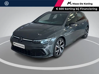 Volkswagen Golf 1.5eTSI/150PK DSG R-Line