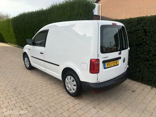 Volkswagen Caddy 3XVolkswagen Caddy Bestel 2.0 TDI L1H1 BMT SLECHTS 96.360 KM - afbeelding nr 6