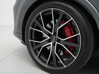 Audi Q7 Audi Q7 60 TFSI e quattro Pro Line S Competition S Line Luchtvering Panorama B&O Stoelverwarming Vierwielbesturing 21 - afbeelding nr 17