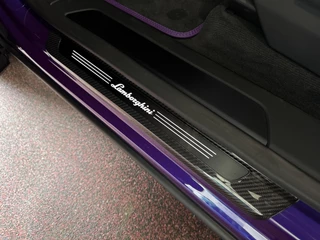 Lamborghini Urus Lamborghini Urus 4.0 V8 HYBRID SE 800 PK B&O CARBON PACK /AD PERSONAM/VIOLA MITHRAS/ PANO / MASSAGE - afbeelding nr 114