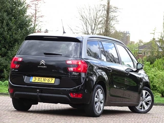 Citroën Grand C4 Picasso Citroën Grand C4 Picasso 2.0 HDi Business 2014 / LED *NAP* - afbeelding nr 68