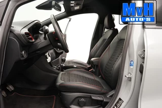 Ford Puma Ford Puma 1.0 EcoBoost Hybrid ST-Line X|B&O|LED|CAMERA|CARPLAY - afbeelding nr 50