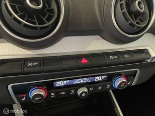 Audi Q2 Audi Q2 30 TFSI Design, 115 pk 6 versn. Navigatie|Adaptive cruise|NL auto|Clima|1e eig.|LMV| Afn. trekhaak|Parkeersensoren|Carplay - afbeelding nr 36