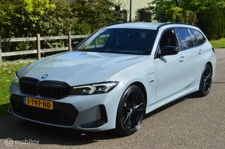 BMW 3 Serie Touring 320e