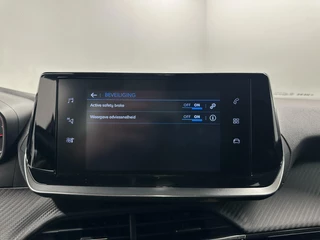 Peugeot 2008 Peugeot 2008 1.2 PureTech Active Pack NAVIGATIE CARPLAY - afbeelding nr 31