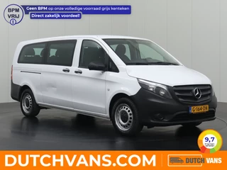 Mercedes-Benz Vito - 447695655-0