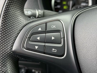 Mercedes-Benz Vito Mercedes-Benz Vito 114 CDI Lang Automaat Navigatie 2x Schuifdeur Camera Leder Trekhaak DAB Apple CarPlay Android Auto - afbeelding nr 13