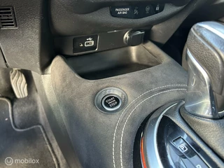 Nissan Juke Nissan Juke 1.0 DIG-T N-Design  Automaat |  Bose | Keyless - afbeelding nr 27