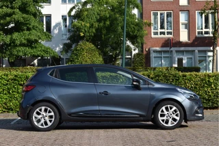 Renault Clio - afbeelding nr 7