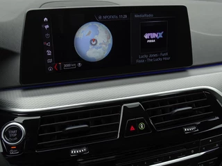 BMW 5 Serie - afbeelding nr 28