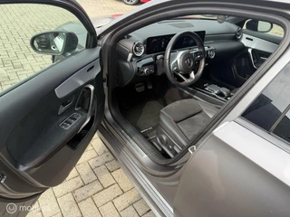 Mercedes-Benz A-Klasse Mercedes A-klasse 180 Business Solution AMG - afbeelding nr 35