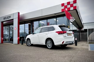 Mitsubishi Outlander - afbeelding nr 6