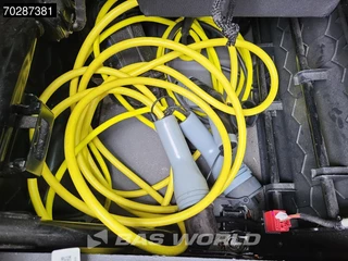 Volkswagen Crafter Volkswagen E-Crafter 136pk Elektrisch 115km WLTP 36kWh L3H3 LED Navi Airco Cruise Camera Parkeersensoren L2H2 12m3 Airco Cruise control - afbeelding nr 21