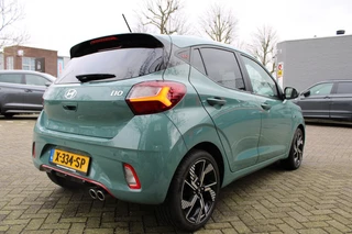 Hyundai i10 - afbeelding nr 5