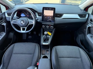 Renault Captur - afbeelding nr 3