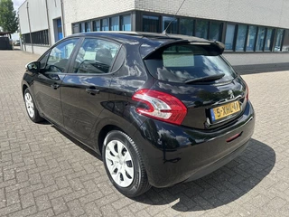 Peugeot 208 Peugeot 208 1.0 VTi LIKE CRUISE 1e EIG DEALER NAP! - afbeelding nr 5