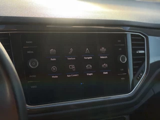 Volkswagen T-Roc - afbeelding nr 16