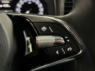 Škoda Karoq Skoda Karoq 1.0 TSI 110 pk handg. Buss. Edition | Navi | Cruise | PDC | CarPlay | Clima | DAB+ | Keyless | Org. NLD. | - afbeelding nr 25