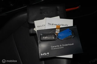 Kia Niro EV Kia Niro EV ExecutiveLine 64.8 kWh PANO|HUD|MEMORY|H&K|CAMERA - afbeelding nr 42
