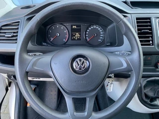 Volkswagen Transporter - afbeelding nr 11
