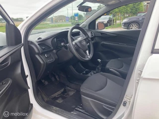 Opel KARL Opel KARL 1.0 ecoFLEX Edition - afbeelding nr 17