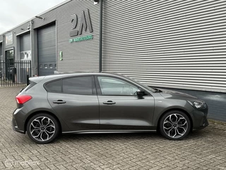 Ford Focus Ford Focus 1.0 EcoBoost ST Line Business BTW - afbeelding nr 8