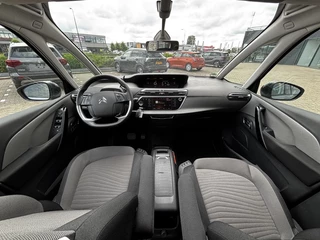 Citroën Grand C4 Spacetourer Citroën Grand C4 Spacetourer 1.2 PureTech. C-Series | Trekhaak | Apple Carplay & Android Auto - afbeelding nr 28