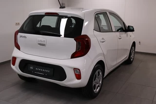 Kia Picanto Kia Picanto 1.0 DPi ComfortLine - afbeelding nr 4