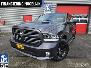 Dodge Ram 1500 - 66972417-0