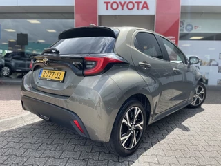 Toyota Yaris Toyota Yaris 1.5 Hybrid 115 First Edition | Navi | Keyless entry + start | Ap - afbeelding nr 3