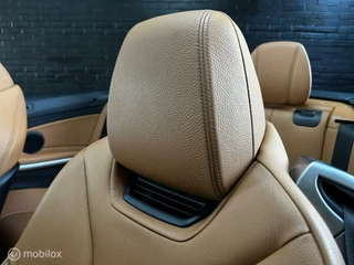 BMW 4 Serie BMW 4-serie Cabrio 420i High Executive M-Aero * Virtual * Airscarf * - afbeelding nr 12