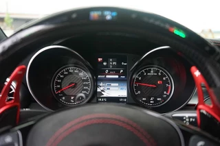 Mercedes-Benz C-Klasse Mercedes-Benz C-Klasse C63 AMG Edition1 One-of-500 - afbeelding nr 14