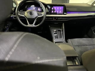 Volkswagen Golf Volkswagen Golf 1.0 ETSI LIFE BNS NAP l MEMORY l SFEERVER l CAMERA l CLIMA l - afbeelding nr 15