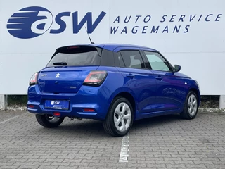 Suzuki Swift Suzuki Swift 1.2 Select Smart Hybrid | Navi | Camera | CarPlay | ACC | LED | DAB+ - afbeelding nr 5