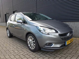Opel Corsa Opel Corsa 1.0 Turbo Innovation - afbeelding nr 3