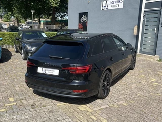 Audi A4 Audi A4 Avant 1.4 TFSI Sport S line black edition - afbeelding nr 5