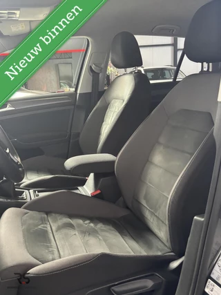 Volkswagen Golf Volkswagen Golf Comfortline Buss. | Navi | ACC | Clima | DAB+ | CarPlay | LED | Stoelverw. | 1e Eig. | Org. NLD. | - afbeelding nr 21