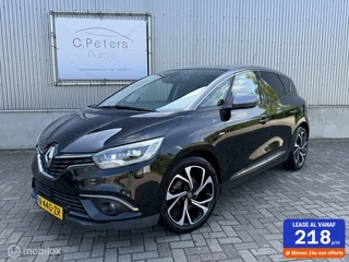 Renault Scénic - 54357682-0