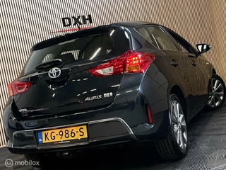 Toyota Auris Toyota Auris 1.8 Hybrid Executive APK-4/2026 NAV BT CAMERA - afbeelding nr 24