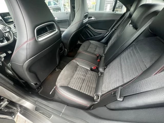 Mercedes-Benz CLA Mercedes-Benz CLA 180 AMBITION AMG line - afbeelding nr 13