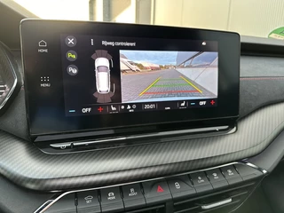 Škoda Octavia Škoda Octavia Combi 1.4 TSI RS iV 245pk FULL PANO ACC ECC CAMERA NAVI PDC - afbeelding nr 13