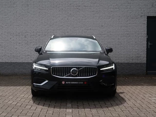 Volvo V60 - afbeelding nr 6