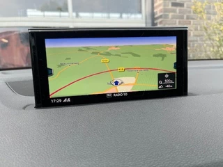 Audi Q7 Audi Q7 3.0 TDI E-TR. Q. S-LINE - ORG. NL. - 2E EIG. - VOLL. HISTORIE - afbeelding nr 9