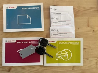SEAT Ibiza Seat Ibiza SC 1.2 Reference ( Airco / Lm-velgen / 80.000km ) - afbeelding nr 5