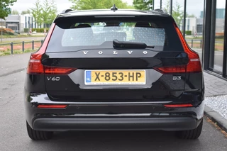 Volvo V60 - afbeelding nr 7