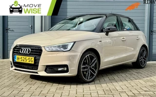 Audi A1 Sportback - 41158824-0