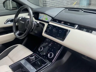 Land Rover Range Rover Velar Land Rover Range Rover Velar 2.0 4x4 R-DYNAMIC/PANO/VIRTUAL/GRIJS-KENTEKEN - afbeelding nr 13