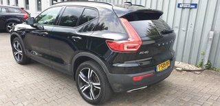 Volvo XC40 Volvo XC40 1.5 T3 INSCRIPTION - afbeelding nr 8